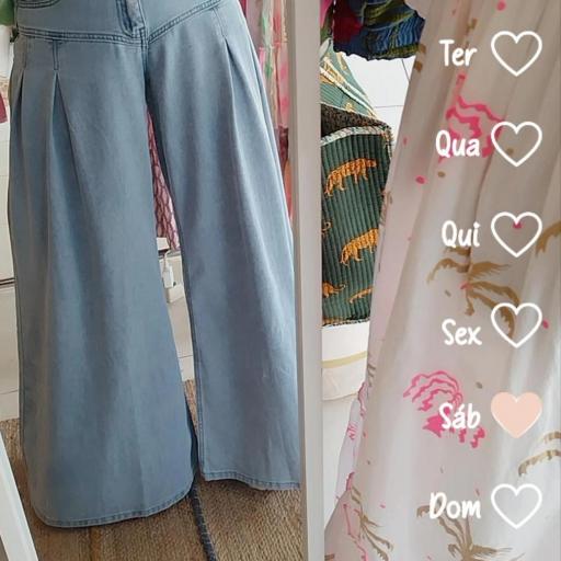 Jeans Pata Elefante [1]
