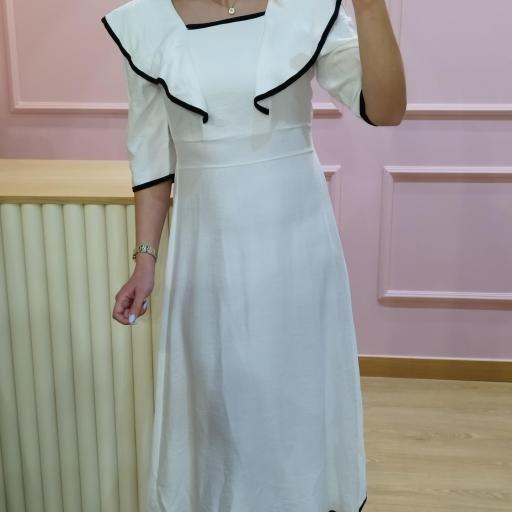 Vestido Santorini [1]