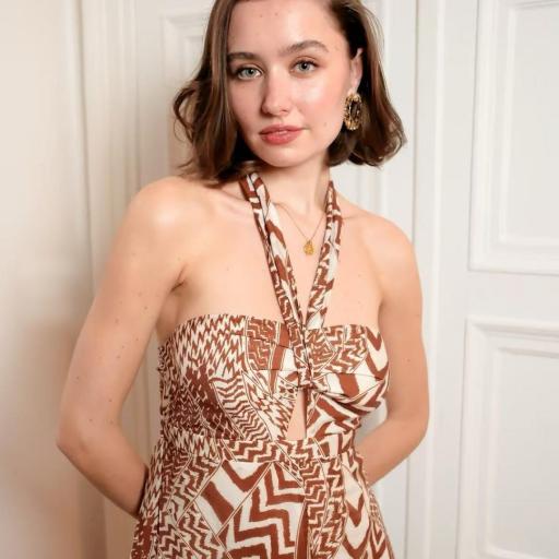 Vestido África [2]