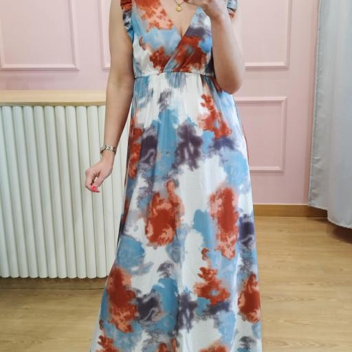 Vestido Athenas
