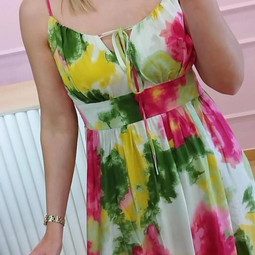 Vestido Tropical [1]