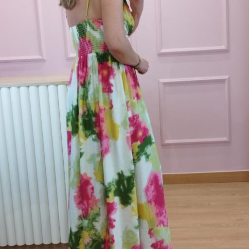 Vestido Tropical [2]