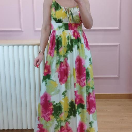 Vestido Tropical [3]