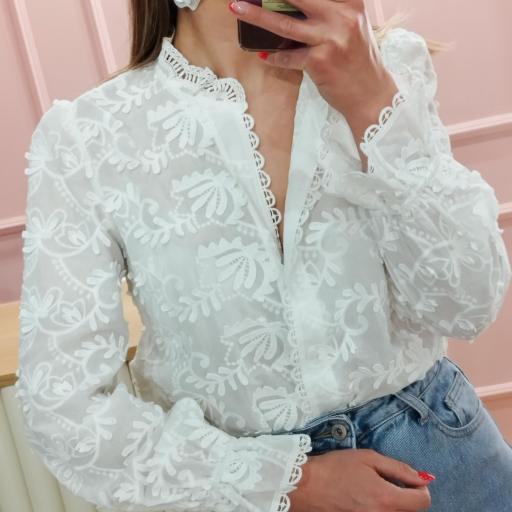 Blusa Iris [1]