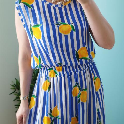 Conjunto Blue Lemon [3]