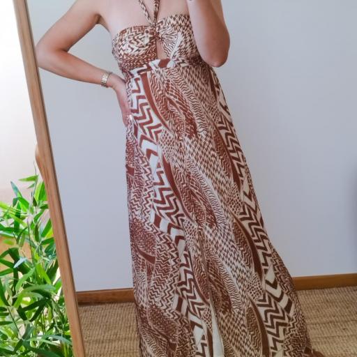 Vestido África [0]