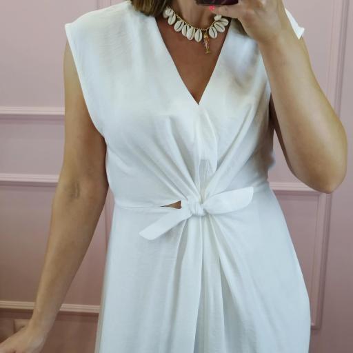 Vestido laço branco [2]