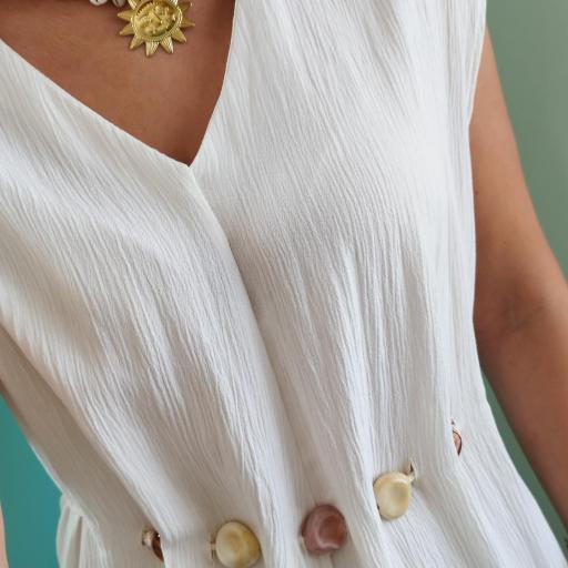 Jumpsuit Stone [2]
