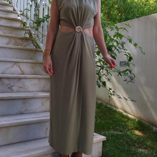 Vestido Formentera