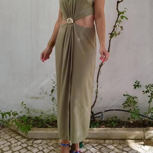 Vestido Formentera [2]