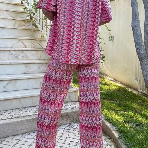 Conjunto malha colour [3]