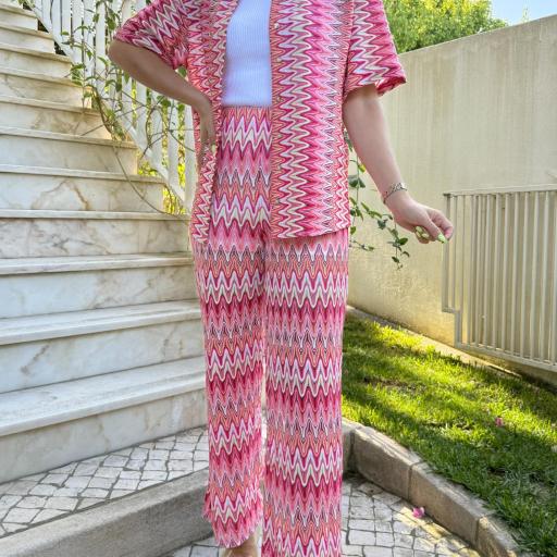 Conjunto malha colour [1]
