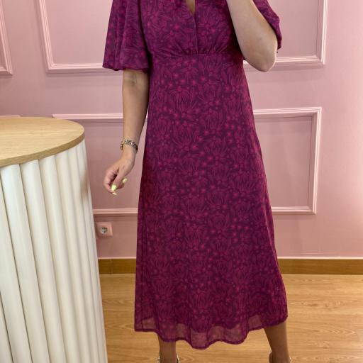 Vestido Catherine [3]