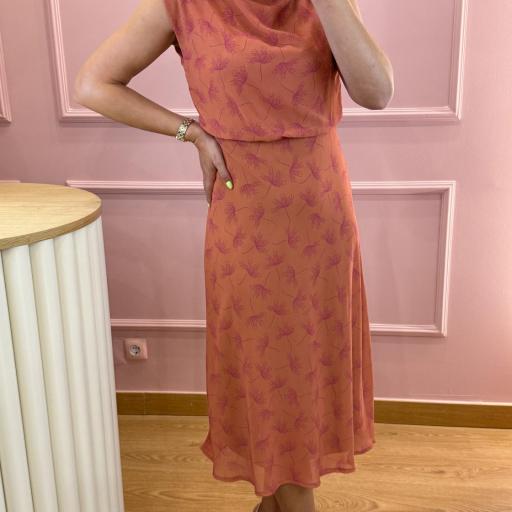 Vestido Sophie