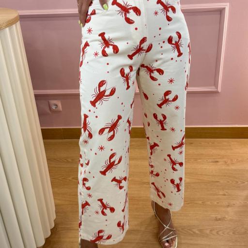 Jeans Lobster