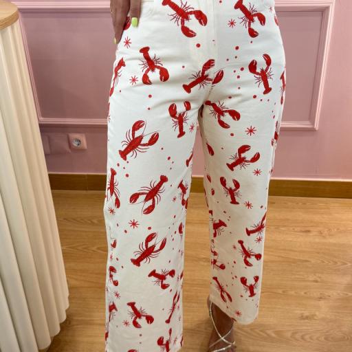 Jeans Lobster [1]