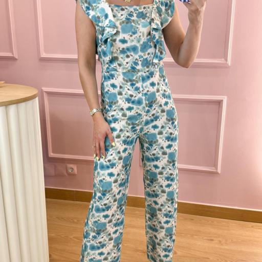Jumpsuit Isabella