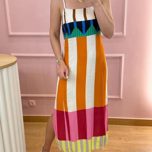 Vestido Colour [2]