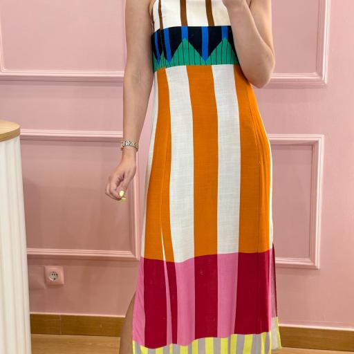 Vestido Colour [3]