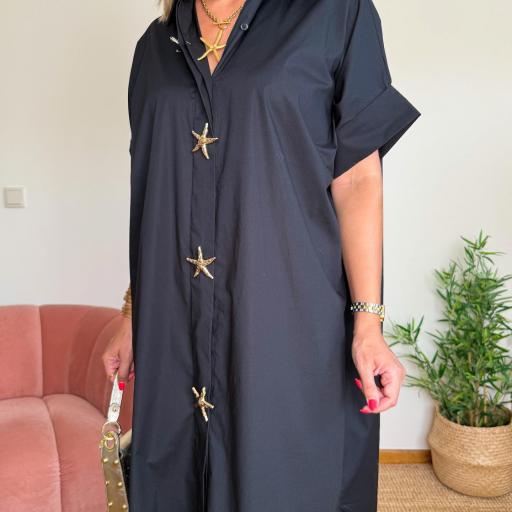 Vestiddo Camiseiro Star [1]