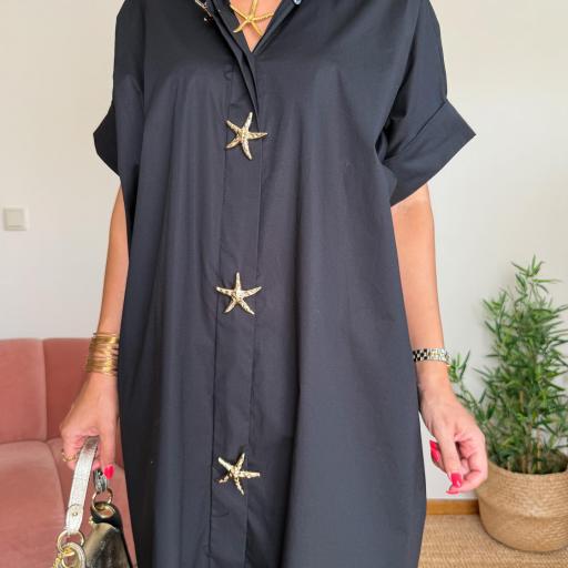 Vestiddo Camiseiro Star [2]