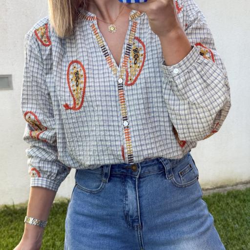 Camisa Lolla [3]