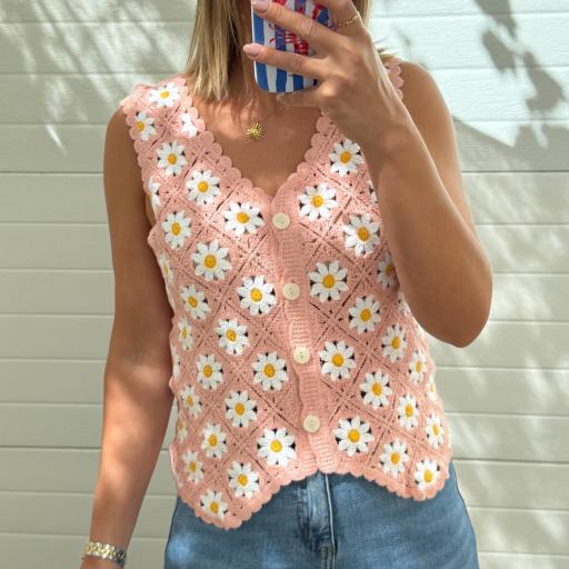 Blusa malmequer [2]