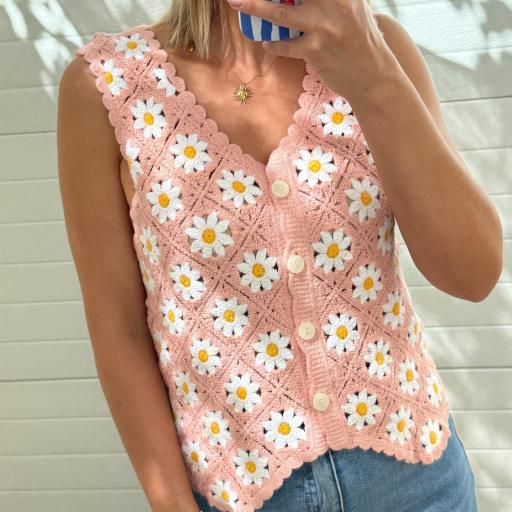 Blusa malmequer [1]