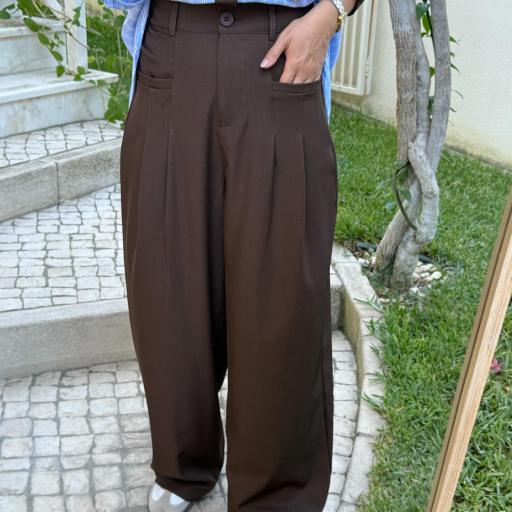 Calças pinças choco [2]