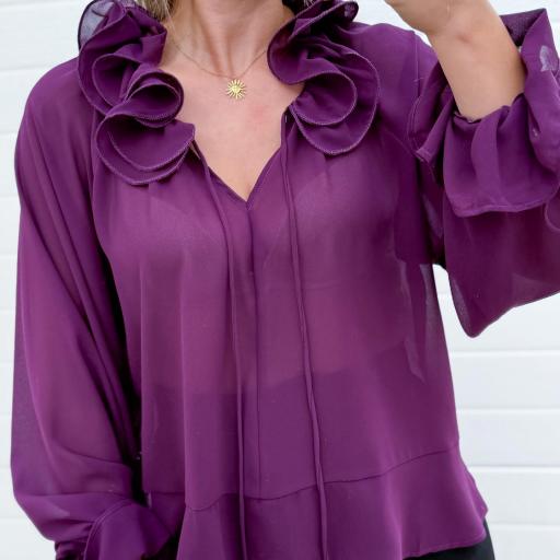 Blusa Caroline [2]