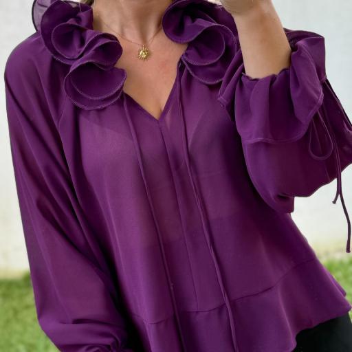 Blusa Caroline [1]