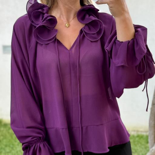 Blusa Caroline [0]