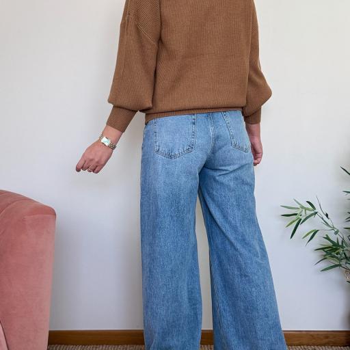 Jeans Trendy Balloon [1]