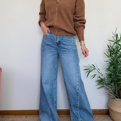 Jeans Trendy Balloon [0]