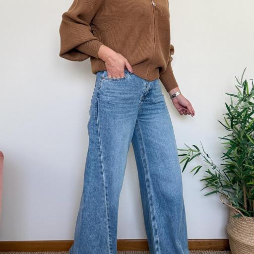 Jeans Trendy Balloon [2]