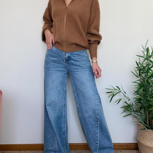 Jeans Trendy Balloon [3]