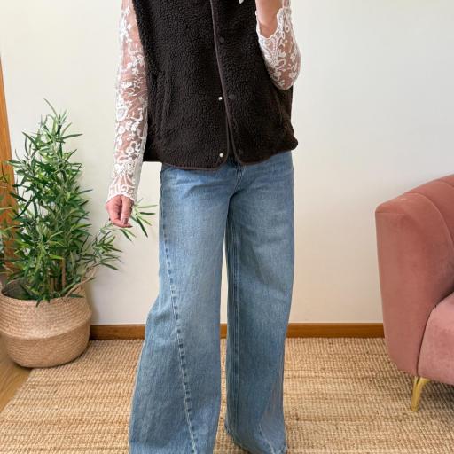 Jeans Trendy Balloon [3]