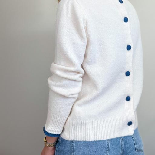 Camisola Folho LOVE [1]