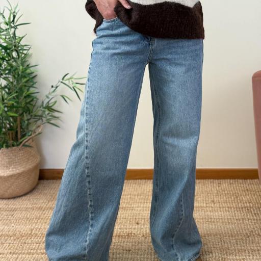 Jeans Trendy Balloon [2]