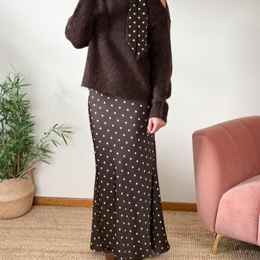 Camisola laço Choco [1]