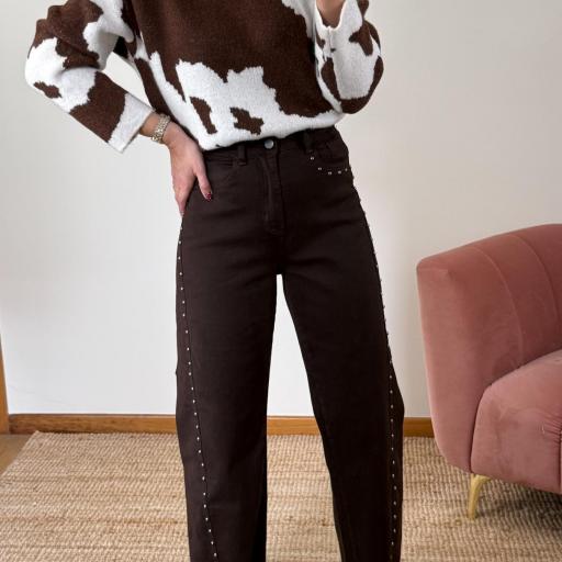 Camisola Choco Cow [1]