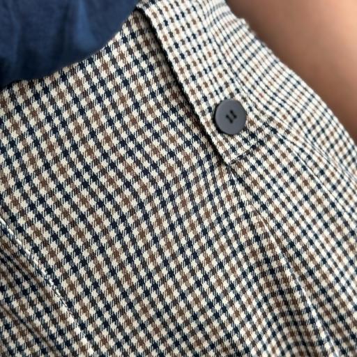 Calças Xadrez Elegance [1]