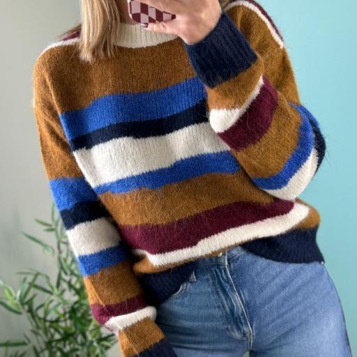 Camisola Vintage [1]