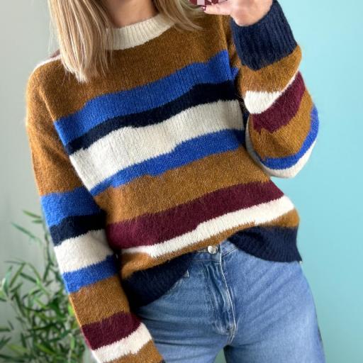 Camisola Vintage [0]