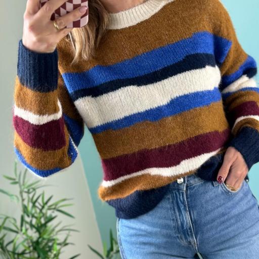 Camisola Vintage [2]