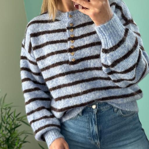 Camisola choco e azul [3]