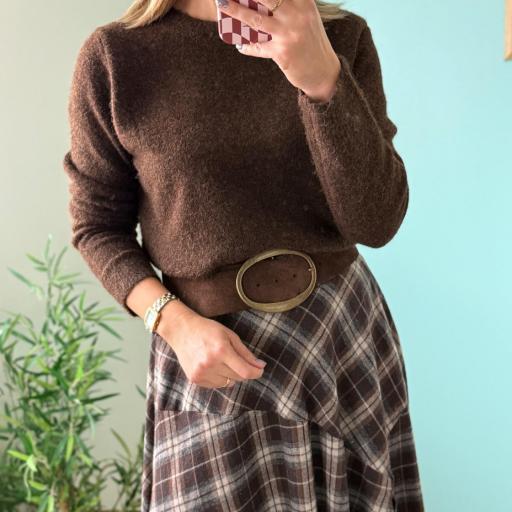 Camisola laço corações [1]