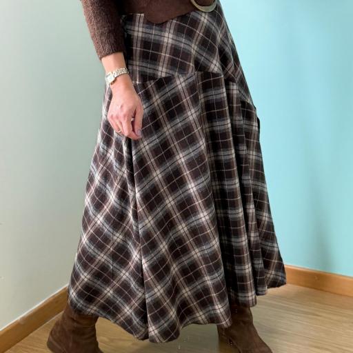 Saia Tartan Taylor [2]