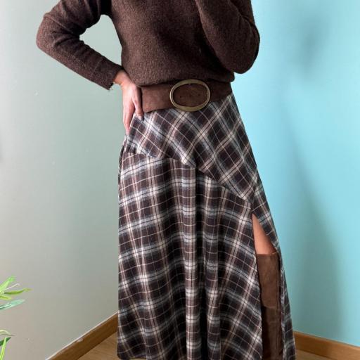 Saia Tartan Taylor [3]