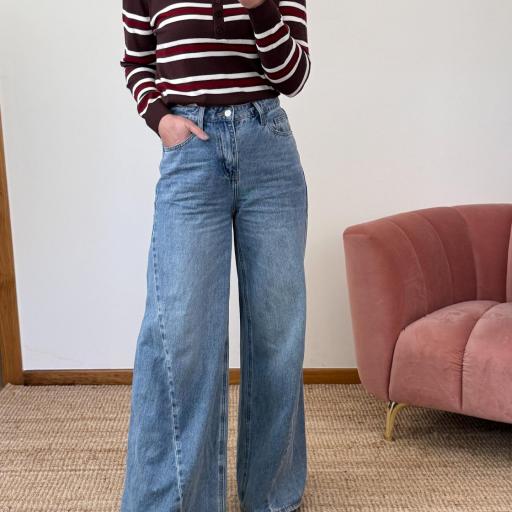 Camisola Polo Claire [3]